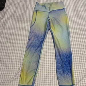 Under Armour  legging